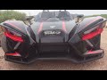 The 2020 Polaris Slingshot is unlike anything else on the road | SUPERCUT