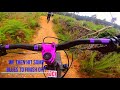 Swinley Forest MTB red trails *EPIC PLACE!!!*
