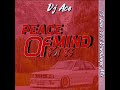 DOWNTEMPO MIX 2024 | 23 JUNE | PEACE OF MIND VOL 86 | DJ Ace ♠️