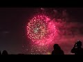 July 4th 2024 Fireworks Rose bowl -Pasadena, CA (Must Watch)
