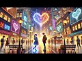 Connected Hearts | Background Ambient Music for Work, Study, Chill