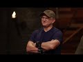Forged in Fire: Beat the Judges: SAW BLADE SWORD CHALLENGE (Season 1) | History