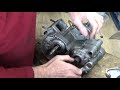 Husqvarna CT65 / KTM SX65 Engine Rebuild        (TB39)
