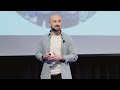 A Plant-based Diet Changed My Life | Pat McAuley | TEDxBabsonCollege