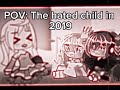 POV:the hated child in 2019 - trend? - not og!! - late again 😭😭😭 - sushi_overlord