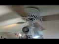 National Ceiling Fan Day all the ceiling fans in my house 2023