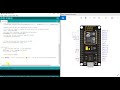 Voice control using NodeMCU ESP8266 (P1)