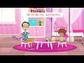 English speaking for Real Life - English conversation between parents and children everyday