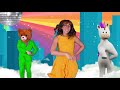 Dinosaurs, Sharks, Monkeys + more! 🦖🦈🐒  | Dance Along Compilation | Danny Go! Songs for Kids