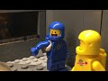 lego among us in stopmotion