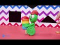 Pea Pea And M&M Candy Vending Machine 🔴🔵 Funny cartoon for kid - Pea Pea Wonderland