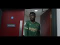 Matchday Moments | Stoke City