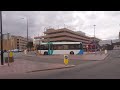 Buses at Peterborough 28/7/22