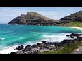 Makapu'u Beach Drone Footage