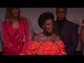THE WOMAN KING Q&A with Viola Davis, John Boyega, Gina Prince-Bythewood | TIFF 2022