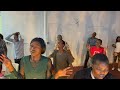 Tishanyire Mweya Mutsvene : Gweru Praise and worship Teams