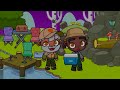 My Boyfriend Loves A Man| Avatar World | Pazu | Toca Boca