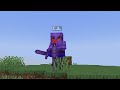 How i Got Permanent Potion Effects in Minecraft...