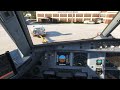 [MSFS 2020] | Fenix A320 | Eskişehir - İstanbul | IVAO Online Flight