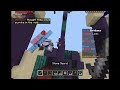 EPIC CLUTCHES IN BLOCKWARS CUBECRAFT!!!