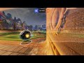 YOU DO YOU ROCKET LEAGUE! Robbed By Casper The Goalie! LOL