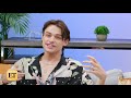 Thomas Doherty Says Dove Cameron Is THE ONE (Exclusive)