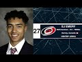 2024 NHL Mock Draft - Celebrini Is A Shark, But Who Goes Second?