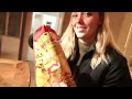 My Sisters in Germany (Try German Snacks, Shopping)
