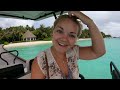 EMOTIONAL Maldives Proposal Vlog (she had no idea..)