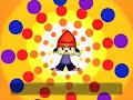 Longplay of PaRappa the Rapper 2