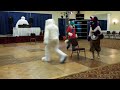 PAW 2014 Fursuit Musical Chairs game