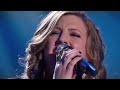 The Voice USA 2013 Sarah Simmons One Of Us Audition HD