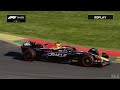 F1 23 Gameplay (PS5 UHD) [4K60FPS]
