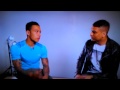 Memphis Depay interview on Football Focus