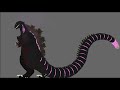 lazy shin godzilla test