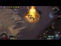 [Path of Exile 2.5] [BSC] Doom Prism Inquisitor - Dual Beyond T16 Pit of the Chimera