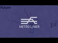 Evolution of the Washington Metro 1976-2040 (animation)