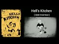 [BATIM/BATDR] Bendy Cartoons || présentation de tous les cartoons