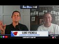 EXCLUSIVE: Luke Fickell READY to turn Corner in Year 2 | How Wisconsin Badgers Succeed in Madison