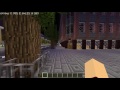 Minecraft Subway - UPDATED Fully Automated Subway/Metro System SHOWCASE!!!