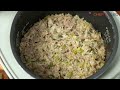 Rice Cooker Japanese Fried Rice Recipe