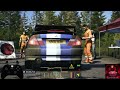 Rally Scotland CER 2 Osicko Mitsubishi Lancer Evo VI EA WRC