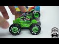 SPIN MASTER MONSTER JAM SERIES 16 | 1:64 SCALE