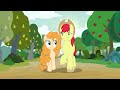 My Little Pony Deutsch 🦄 Freundschaft ist Magie: Das Beste aus Staffel 7! | MLP 2 STUNDEN |