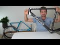How to Choose The Right Bike Size (Small, Medium, Large, Extra Large?)