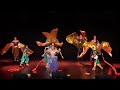 Bollywood Junior Aladdin espectáculo 