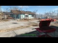 Fallout 4 - Build Your Own Sanctuary House