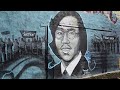 2018 VLOG DETROIT GRAFFITI