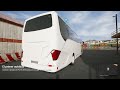 Tourist Bus Simulator | #1 Comenzamos