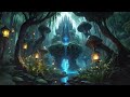 Oasis - Beautiful Fantasy Ambient Music - Deep Relaxation and Meditation